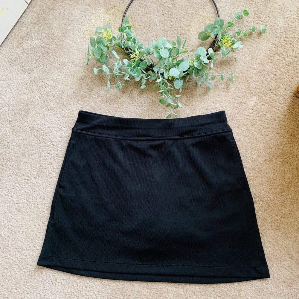 GOLF SKORT 🖤